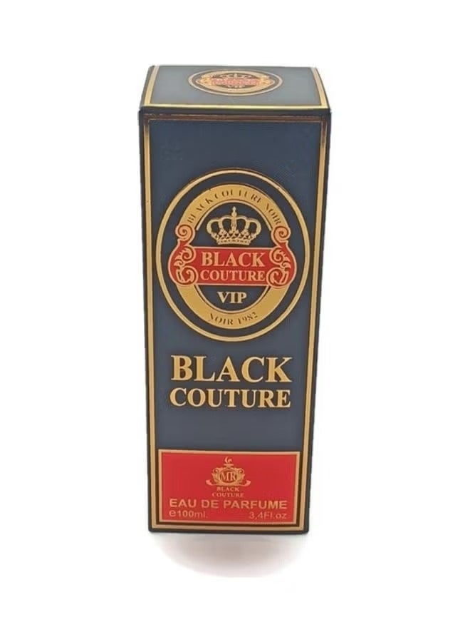 Black Couture Black Couter EDP 100ml - Image 2